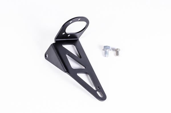 Radium Engineering 08-16 Mitsubishi EVO X Alternate Mount For Crankcase Catch Can Kit-Oil Catch Cans-Grocery Getter Performance