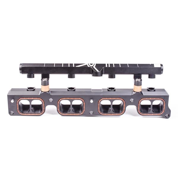 Radium Engineering 2013+ Ford Focus ST/ 16+ Focus RS Port Injection Kit-Fuel Rails-Grocery Getter Performance
