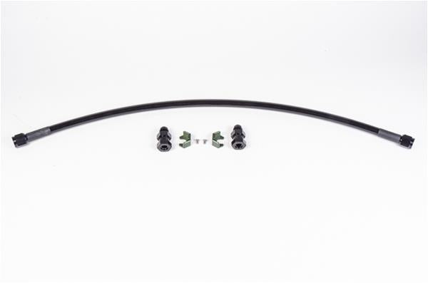 Radium Engineering 2015+ Subaru WRX Fuel Feed Line Kit-Hoses-Grocery Getter Performance