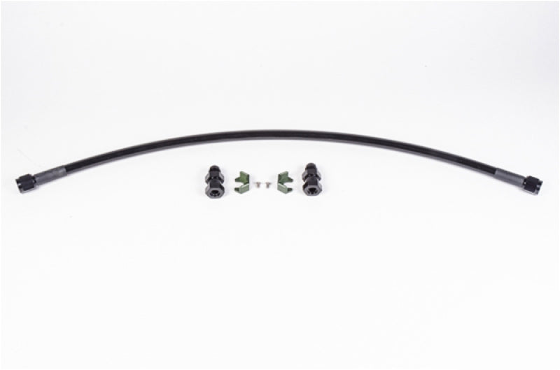 Radium Engineering 2015+ Subaru WRX Fuel Feed Line Kit-Hoses-Grocery Getter Performance