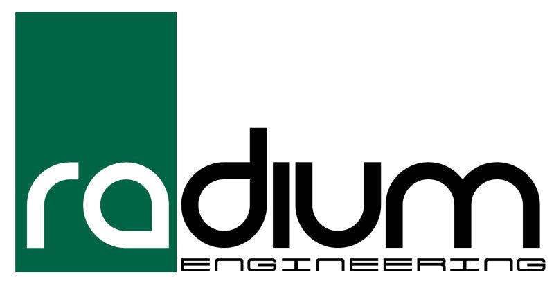 Radium Engineering 2022+ Honda Civic Type-R (FL5) Fuel Hanger for AEM 50-1220 or DW440 - Grocery Getter Performance