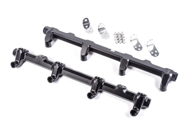 Radium Engineering GM LS9/LSA Engine Fuel Rails-Fuel Rails-Grocery Getter Performance