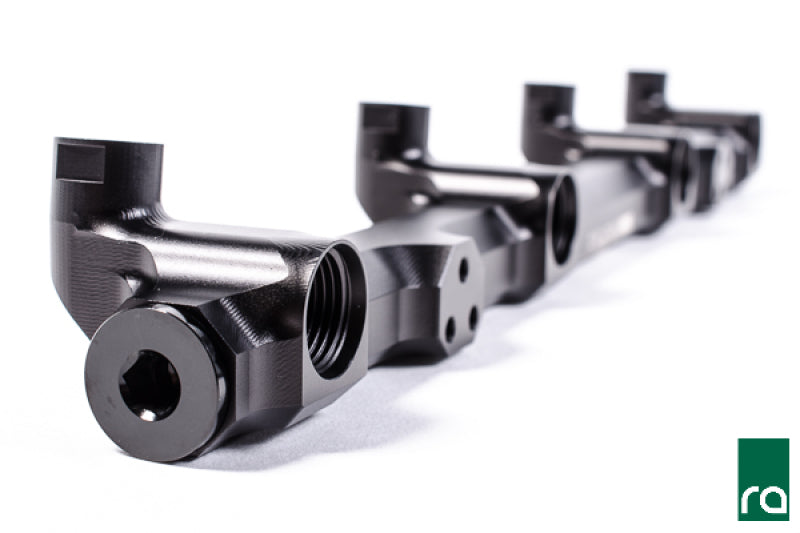 Radium Engineering GM LS9/LSA Engine Fuel Rails-Fuel Rails-Grocery Getter Performance