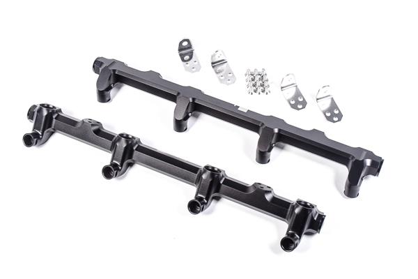 Radium Engineering GM LS9/LSA Engine Fuel Rails-Fuel Rails-Grocery Getter Performance
