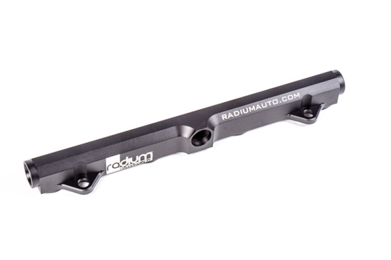 Radium Engineering Mitsubishi Evo 8-9 Fuel Rail Kit-Fuel Rails-Grocery Getter Performance
