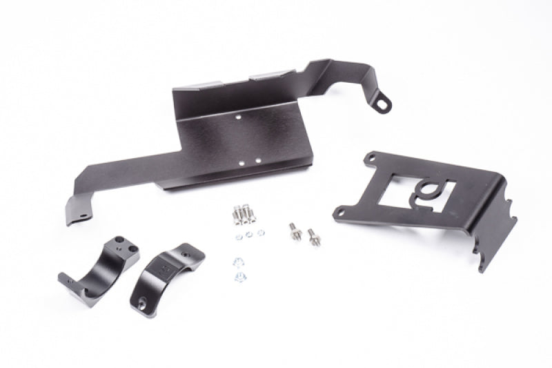 Radium Engineering Nissan R35 GT-R Fuel Filter Mounting Kit-Brackets-Grocery Getter Performance