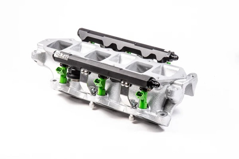 Radium Engineering Nissan VQ Fuel Rail Kit-Fuel Rails-Grocery Getter Performance