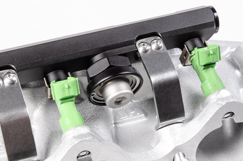 Radium Engineering Nissan VQ Fuel Rail Kit-Fuel Rails-Grocery Getter Performance