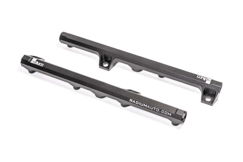 Radium Engineering Toyota 1UZ-FE Non-VVT-I Fuel Rails-Fuel Rails-Grocery Getter Performance