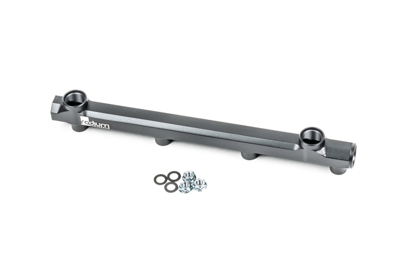 Radium Fuel Rail Honda D-Series-Fuel Rails-Grocery Getter Performance
