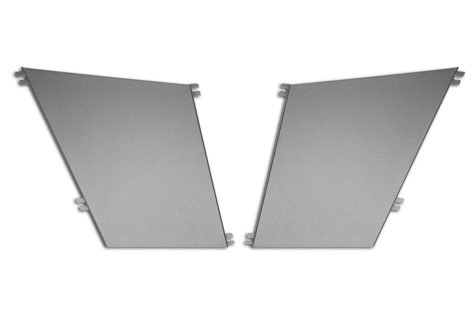Rain Guard Kit - MK3 Focus RS/ST