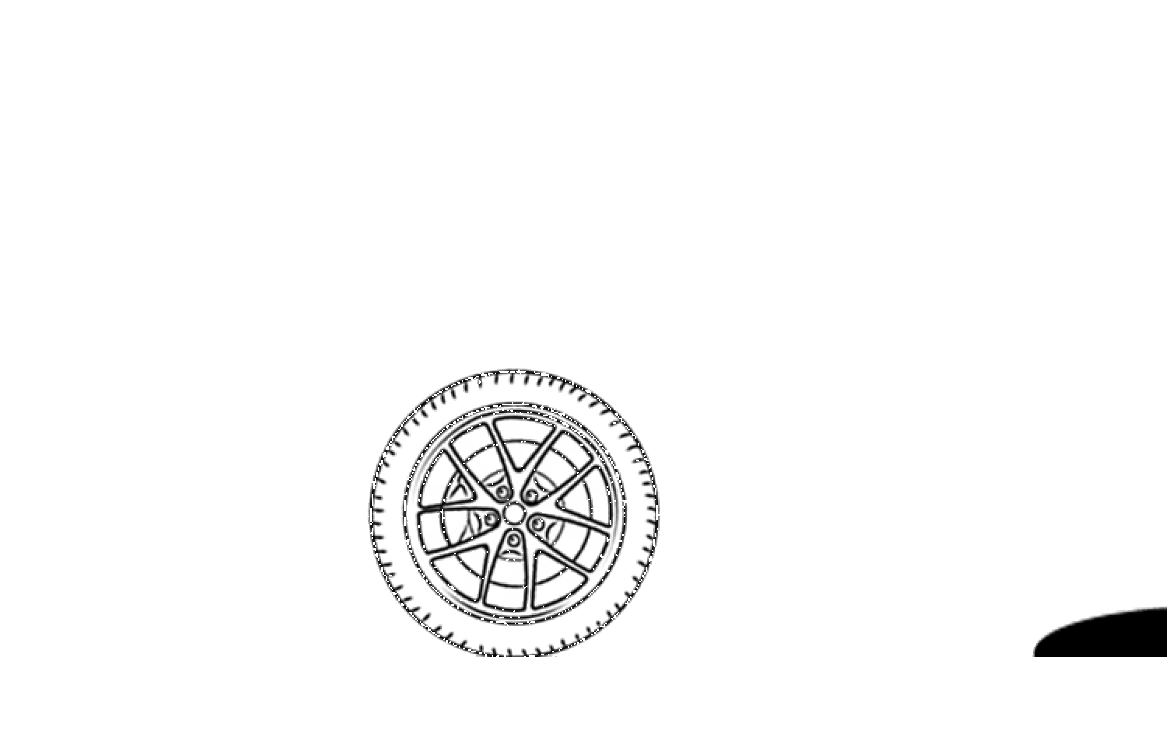 Rally Armor 15-21 Subaru WRX/STI Blue UR Mud Flap w/White Logo-Mud Flaps-Grocery Getter Performance