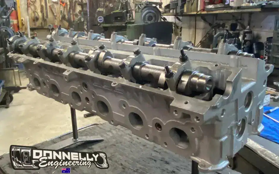 292/288 | High Lift – RB26DETT