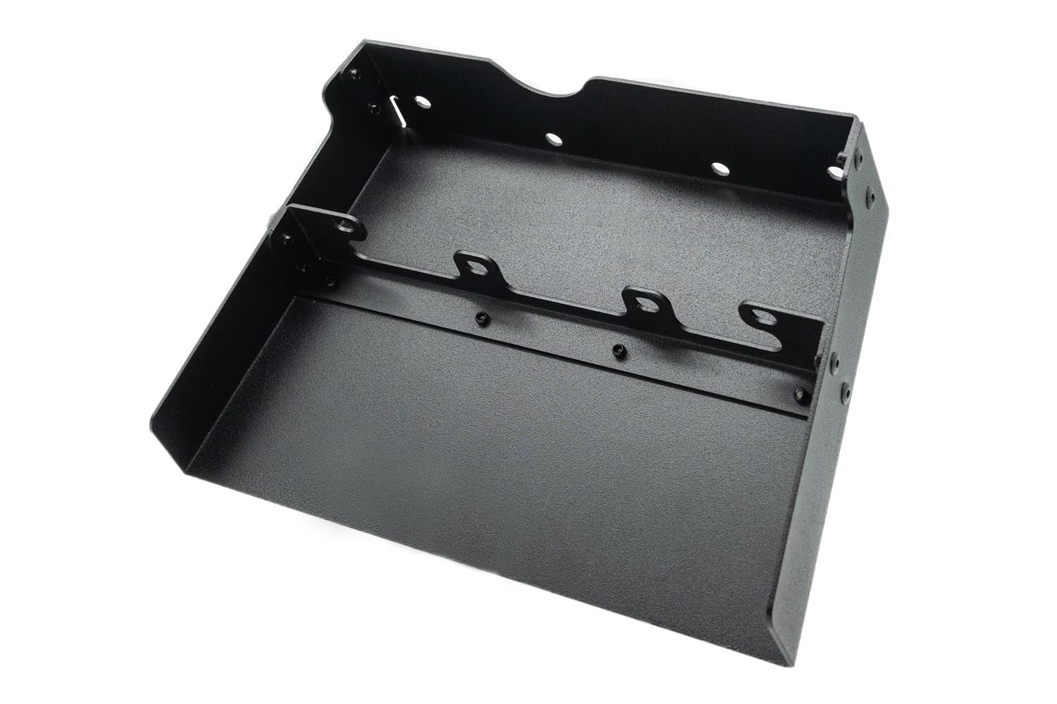 Rear Differential Cooling Plate - Mk5 Toyota Supra