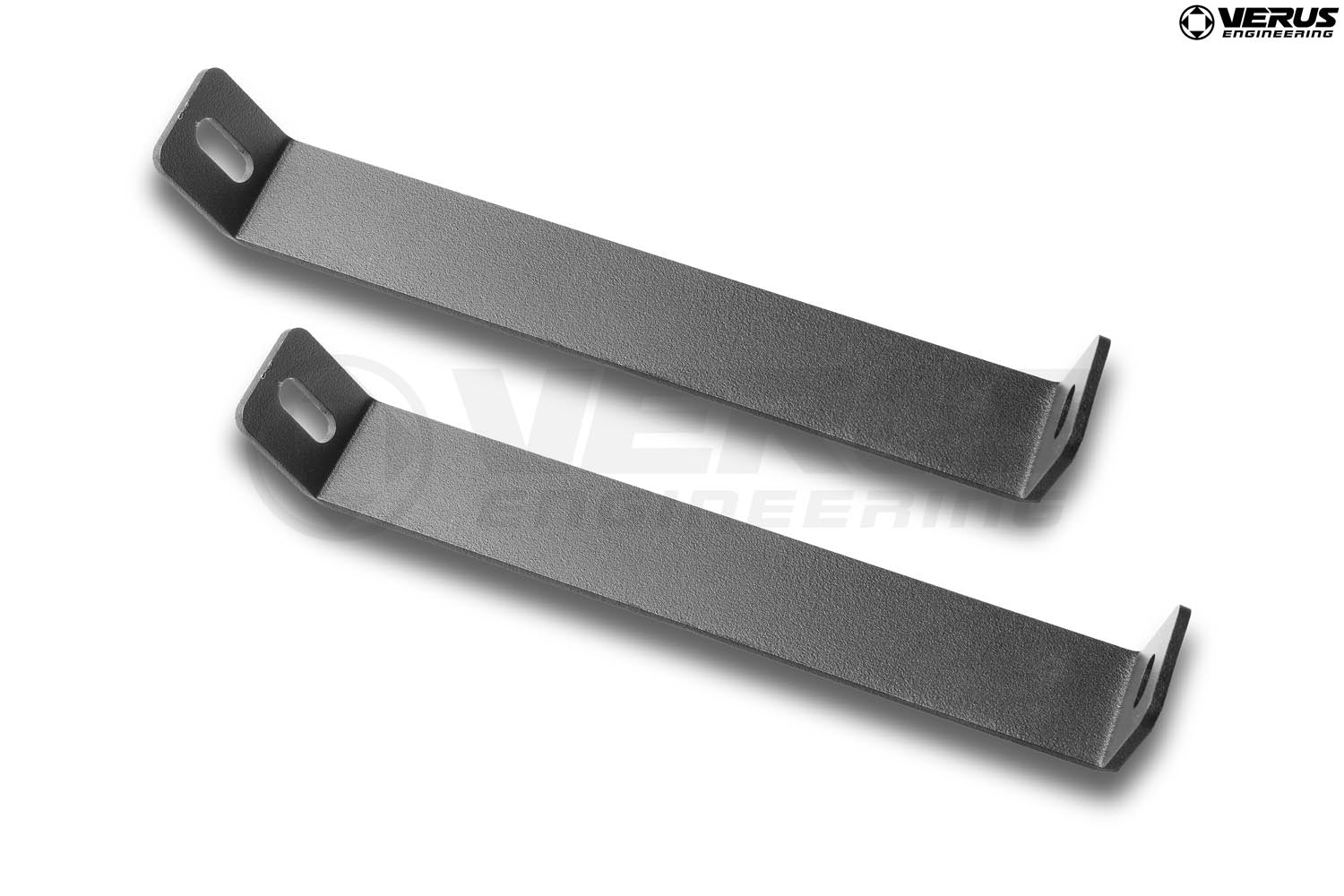 Rear Diffuser Kit - Miata MX5 (ND)-Grocery Getter Performance