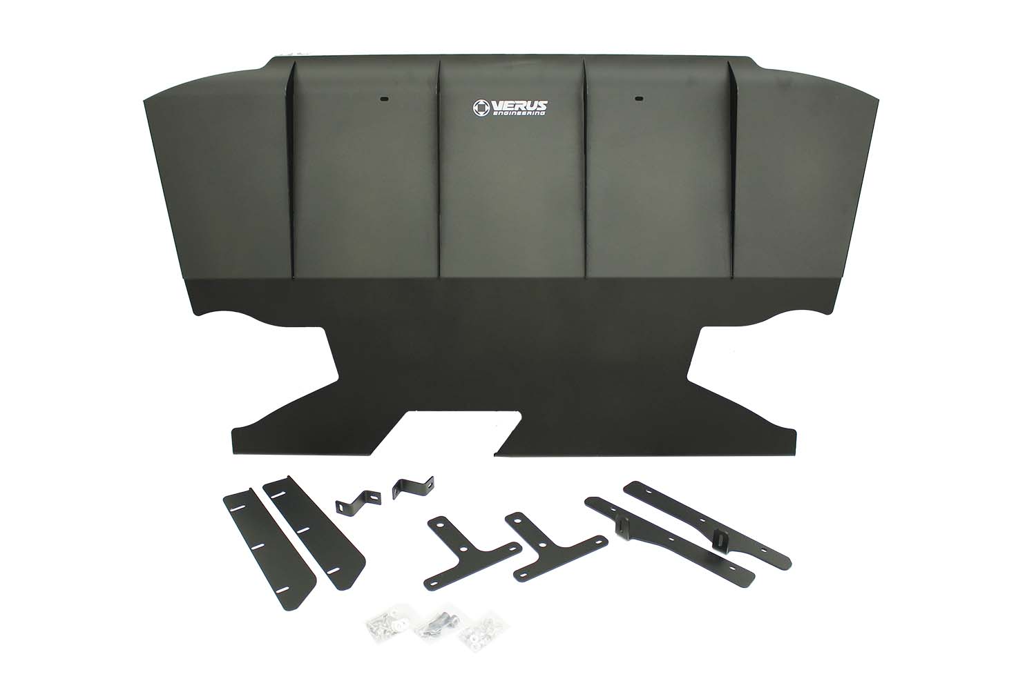 Rear Diffuser Kit - MK6 VW GTI-Grocery Getter Performance