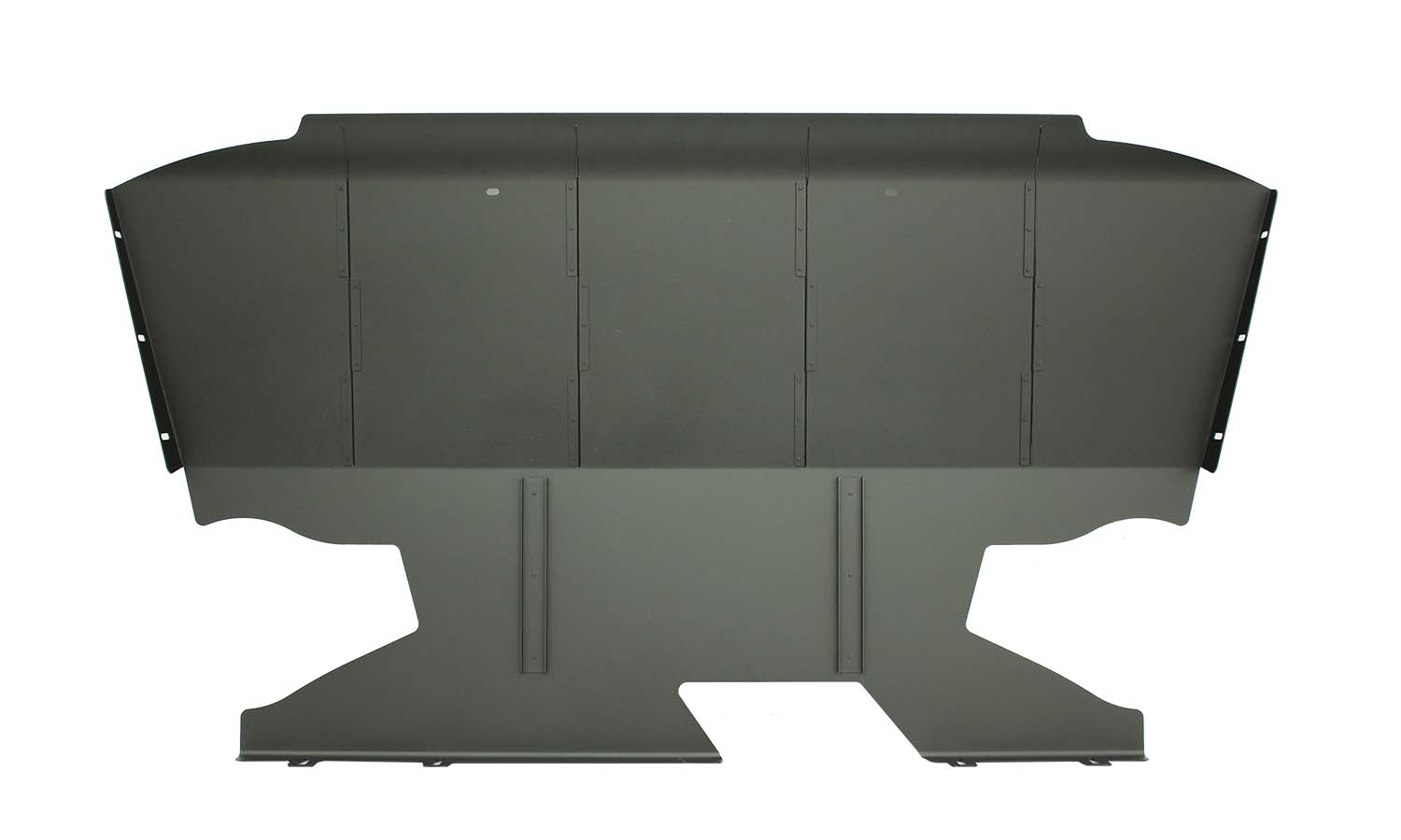 Rear Diffuser Kit - MK6 VW GTI-Grocery Getter Performance