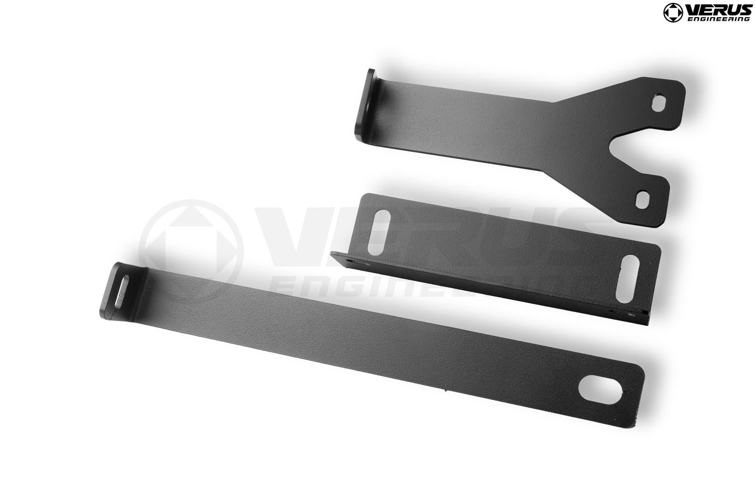Rear Diffuser - S550 Ford Mustang-Grocery Getter Performance