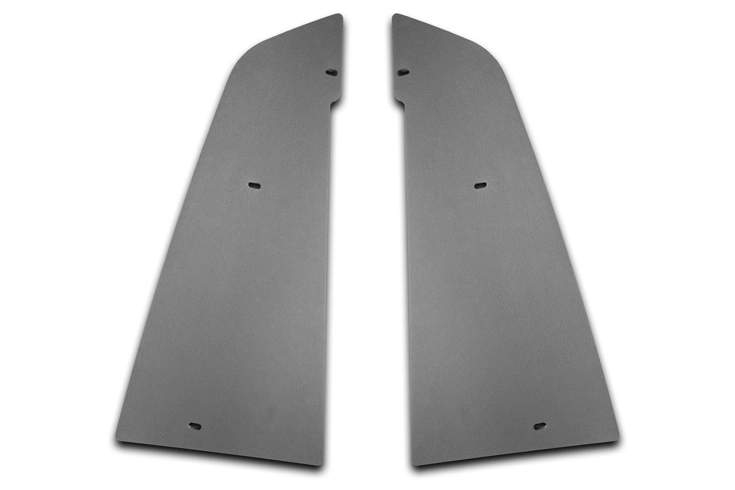 Rear Spat Kit - Subaru WRX (VB)