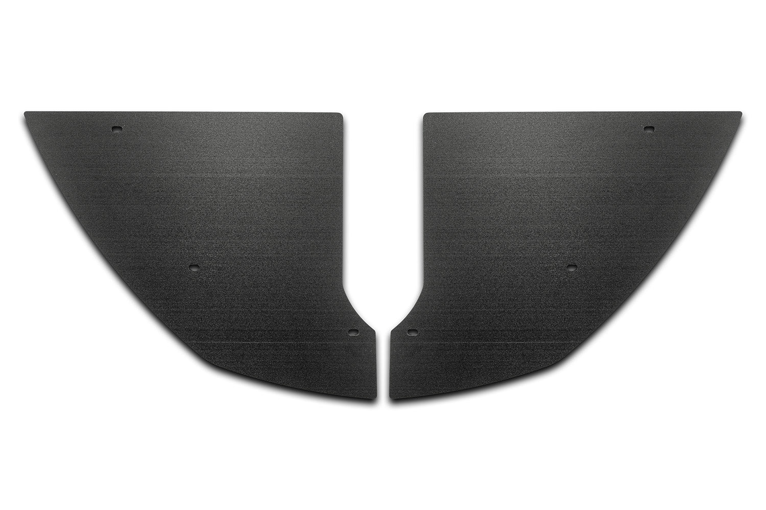 Rear Spat Kit - Toyota GR86 / Subaru BRZ