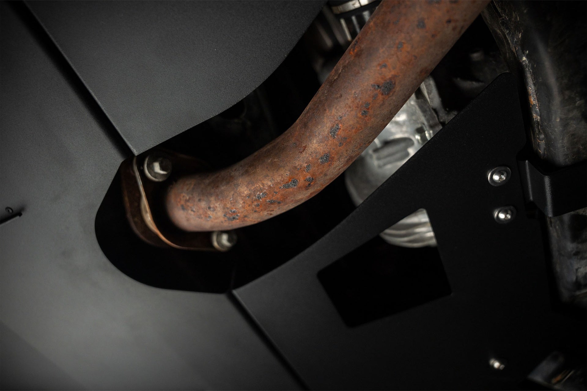 Rear Suspension Cover Kit - Miata MX5 (ND)-Grocery Getter Performance