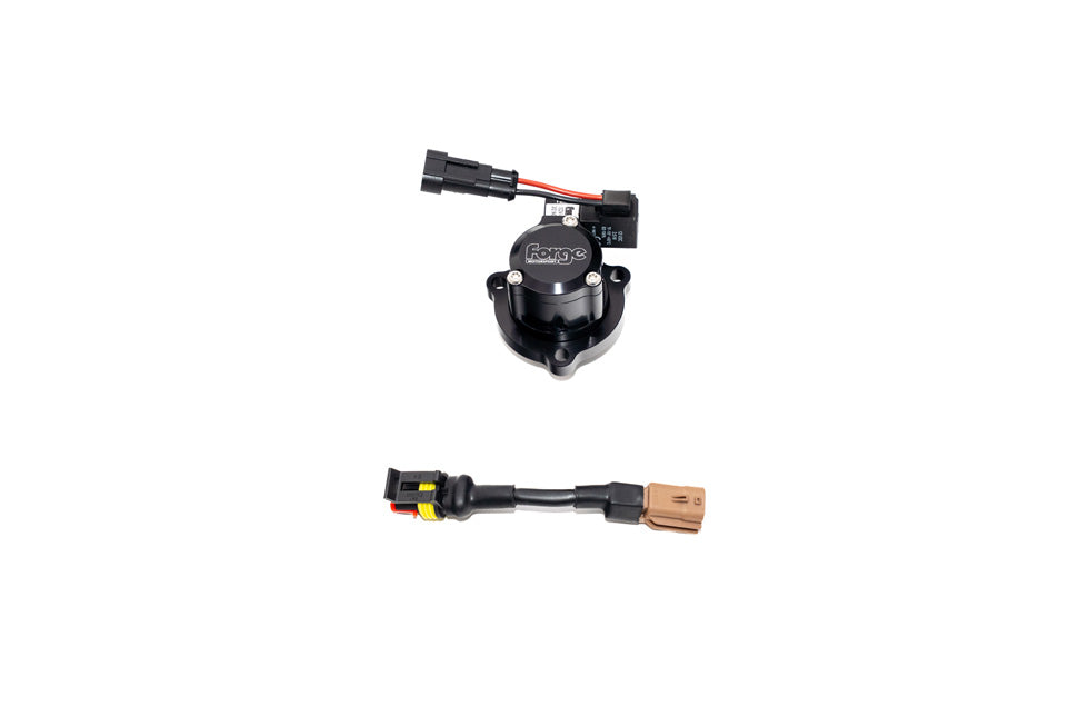 Recirculating Valve for Renault Megane RS 280 & 300 Mk4, Alpine A110 (E-DV)
