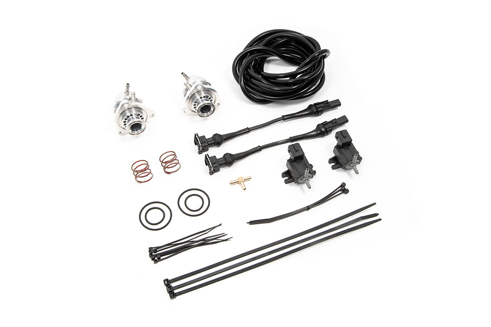 Recirculation Valve for Audi RS4/RS5 B9
