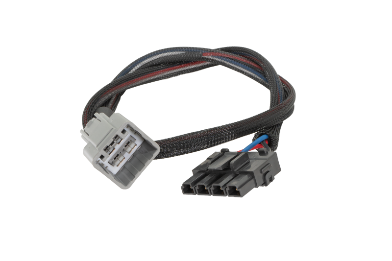 REDARC RAM Truck Tow-Pro Brake Controller Harness-Wiring Harnesses-Grocery Getter Performance