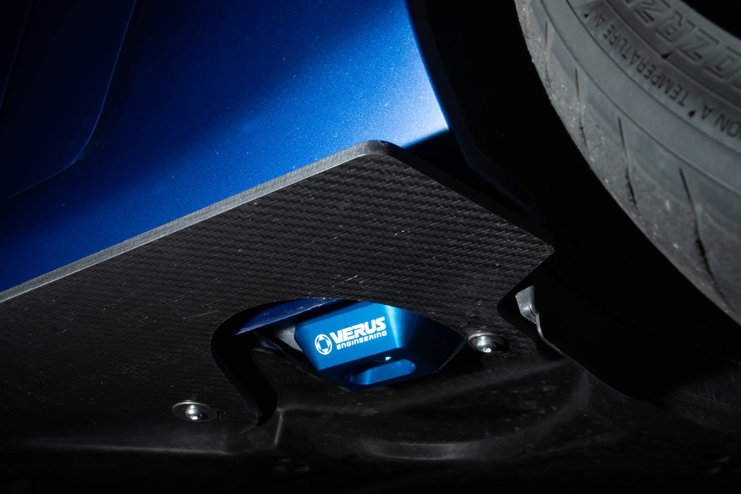 Replacement Jack Pad- G87 BMW M2
