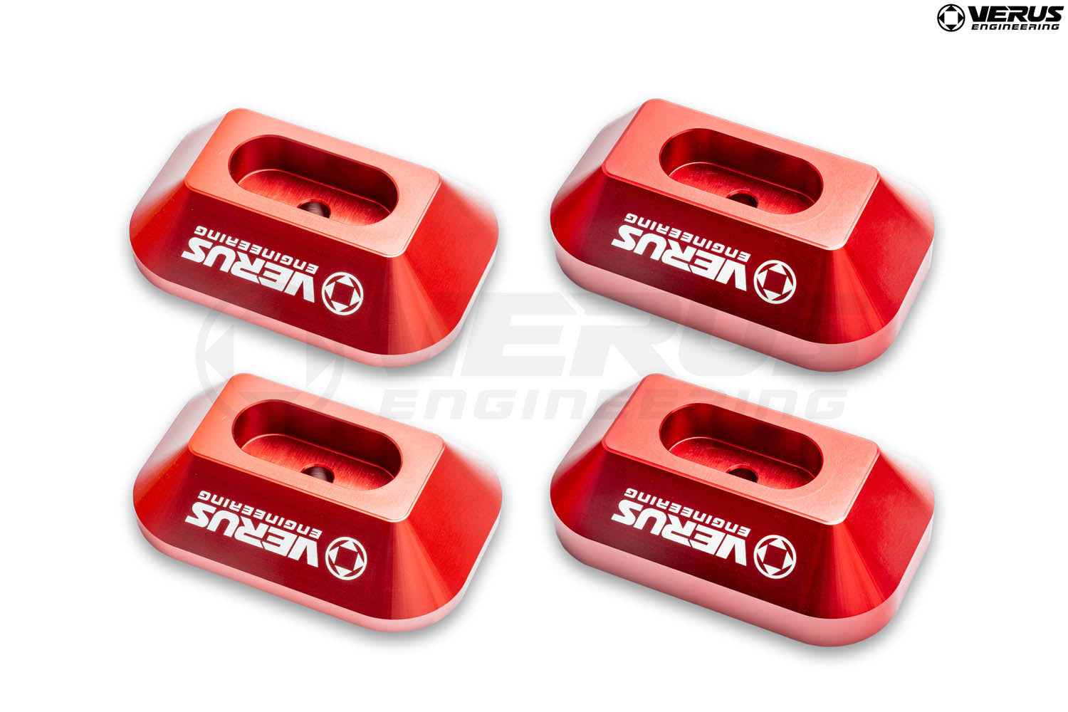 Replacement Jack Pad- G87 BMW M2