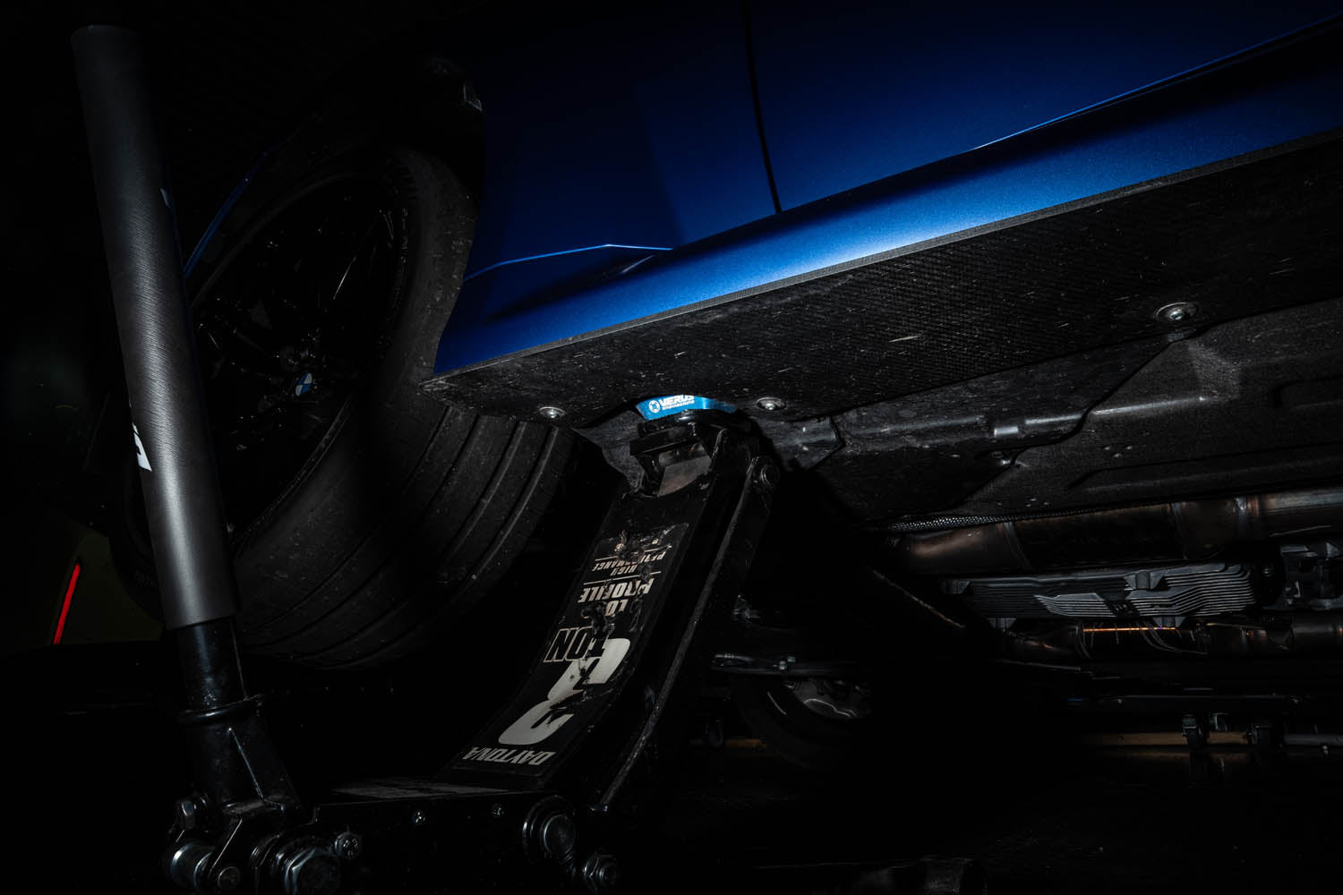 Replacement Jack Pad / Jack Puck - BMW G-Series M3, M4