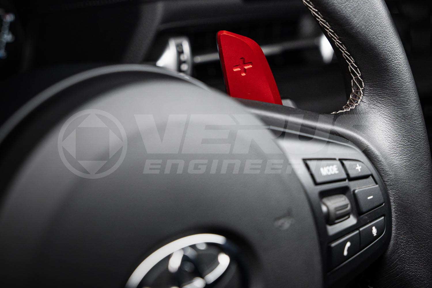 Replacement Paddle Shifter Kit - Toyota Supra
