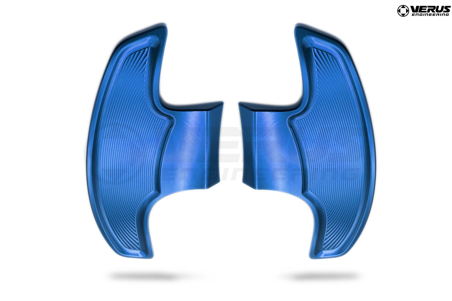 Replacement Paddle Shifter Kit - Toyota Supra
