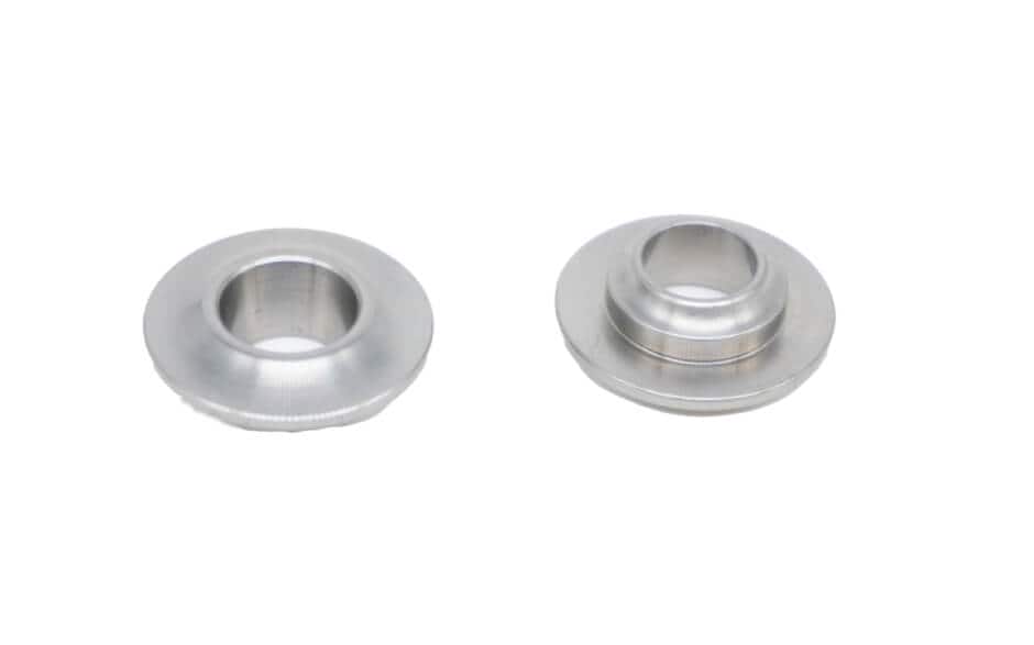 RET136-16 | LS Titanium Retainer For KVS1518 Beehive
