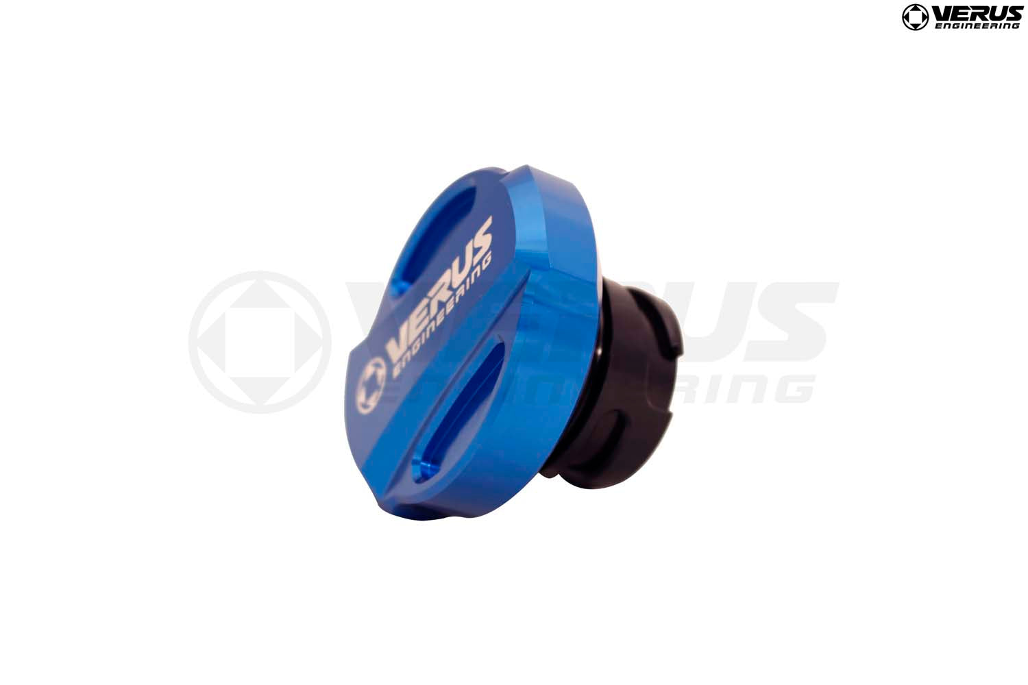 RLA Oil Cap - Toyota Corolla