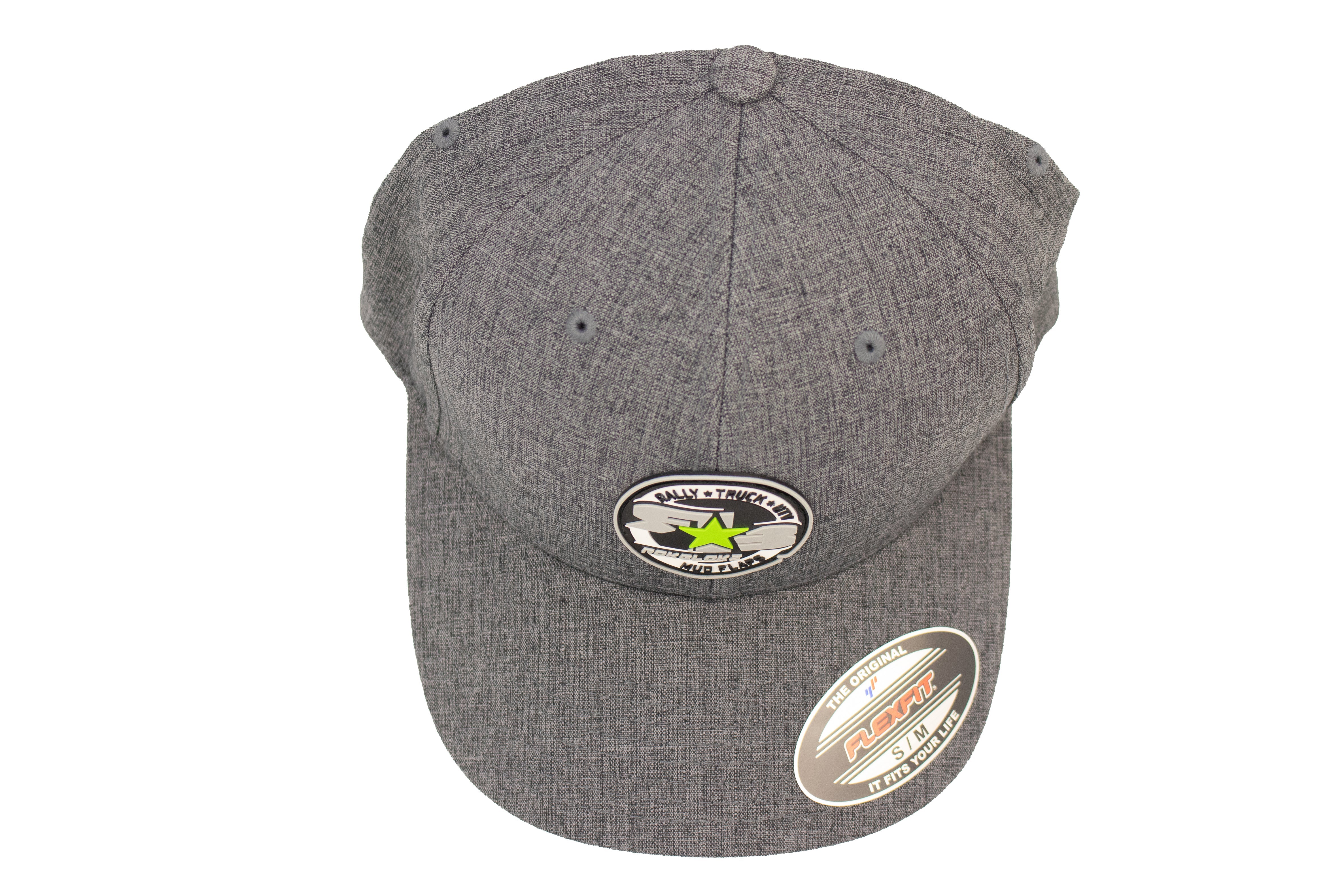 Rokblokz Crest Flexfit Hat