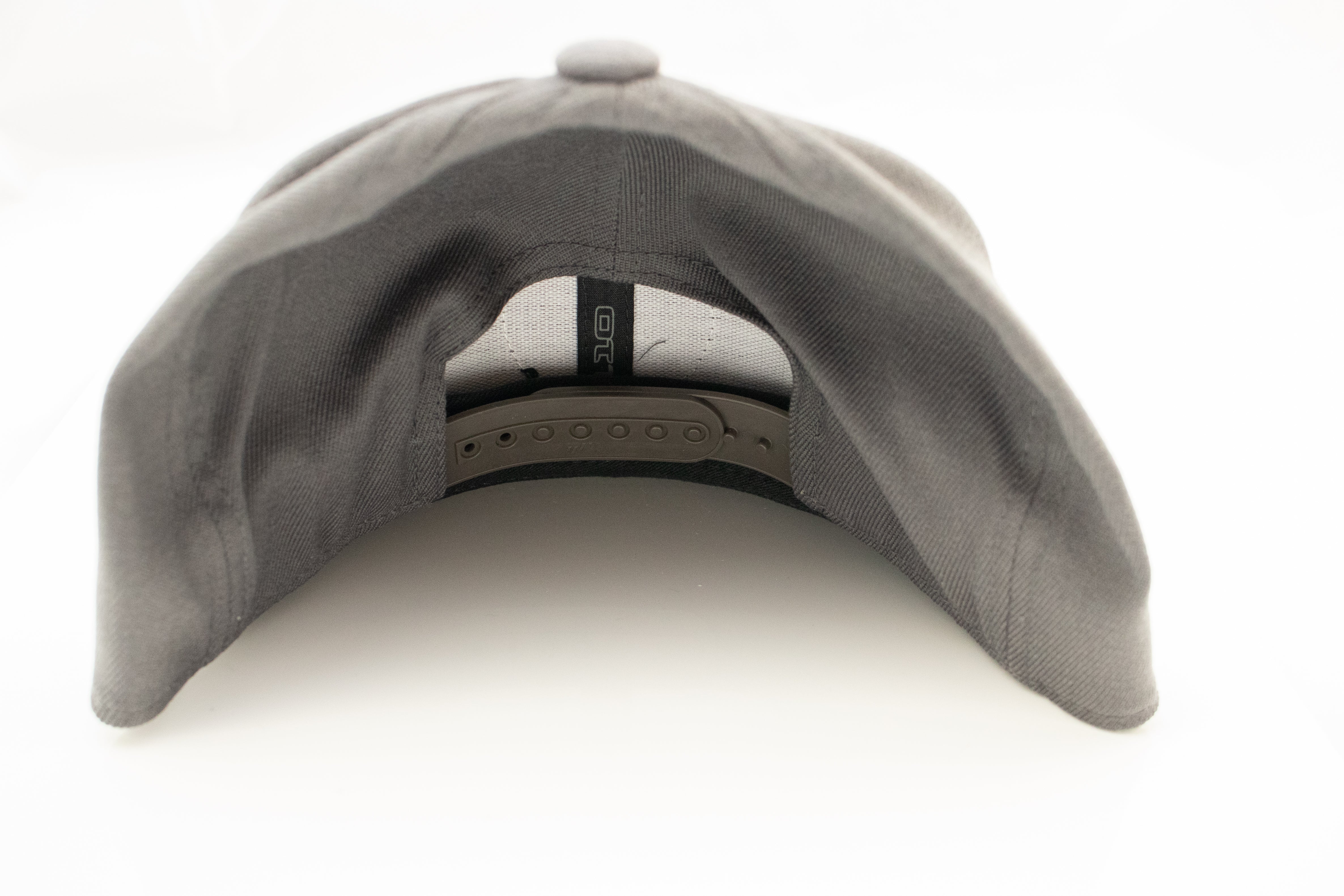 Rokblokz Crest Flexfit With Snapback Hat