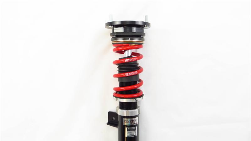 RS-R 07-12 BMW 2DR/4DR 335i RWD (WB35) Sports-i Coilovers-Coilovers-Grocery Getter Performance