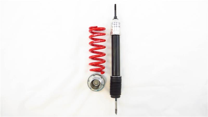 RS-R 07-12 BMW 2DR/4DR 335i RWD (WB35) Sports-i Coilovers-Coilovers-Grocery Getter Performance