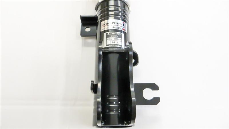 RS-R 14+ Mazda 3 5dr (BMEFS) Sports-i Coilovers-Coilovers-Grocery Getter Performance