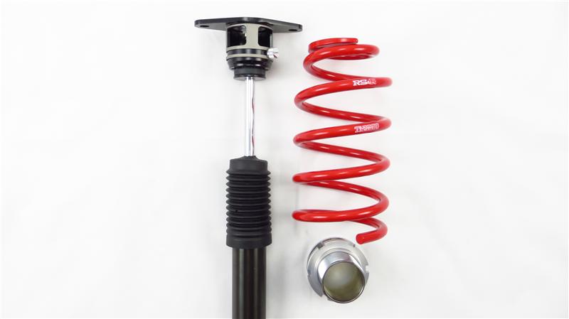 RS-R 14+ Mazda 6 (GJ2FP) Sports-i Coilovers-Coilovers-Grocery Getter Performance
