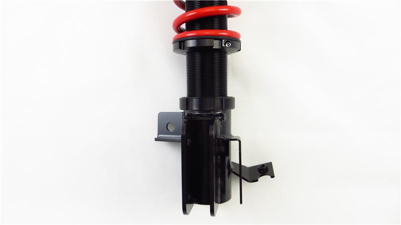 RS-R 2013-2021 Scion FR-S (ZN6) Black-i Coilovers-Coilovers-Grocery Getter Performance