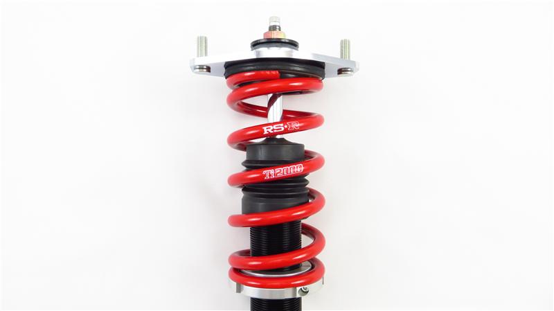 RS-R 2013-2021 Scion FR-S (ZN6) Sports-i Moto Spec Coilovers-Coilovers-Grocery Getter Performance