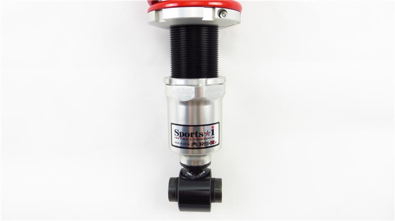 RS-R 2013-2021 Scion FR-S (ZN6) Sports-i Moto Spec Coilovers-Coilovers-Grocery Getter Performance