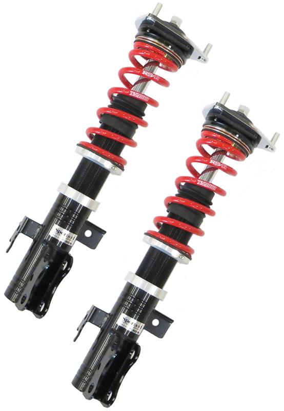 RS-R 2013-2021 Scion FR-S (ZN6) Sports-i Moto Spec Coilovers-Coilovers-Grocery Getter Performance