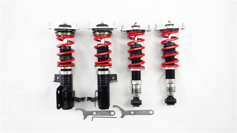RS-R 2013-2021 Scion FR-S (ZN6) Sports-i Moto Spec Coilovers-Coilovers-Grocery Getter Performance