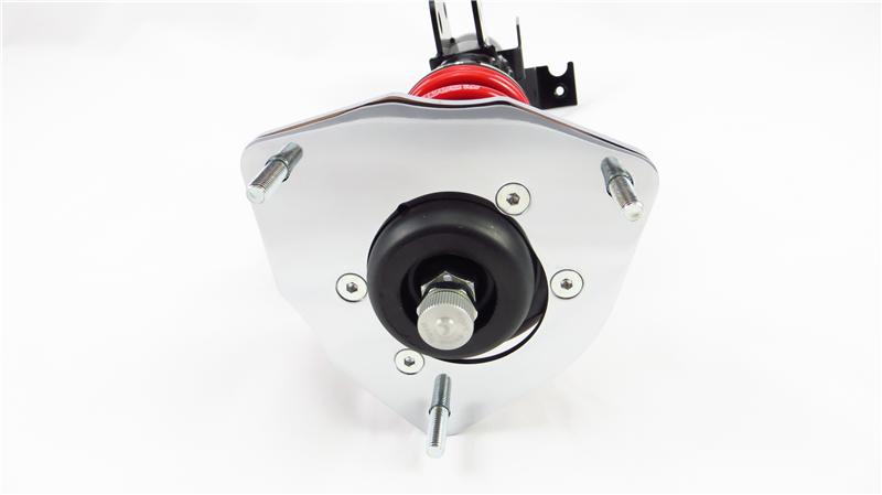 RS-R 2013-2021 Scion FR-S (ZN6) Sports-i Moto Spec Coilovers-Coilovers-Grocery Getter Performance