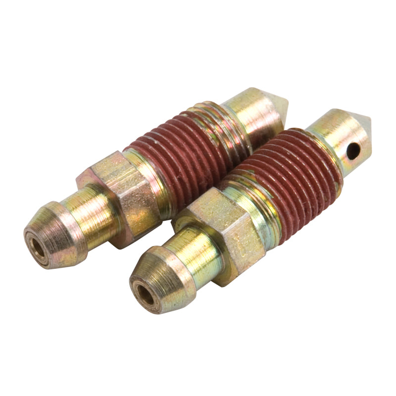 Russell Performance Speed Bleeder 10mm X 1.0-Brake Hardware-Grocery Getter Performance