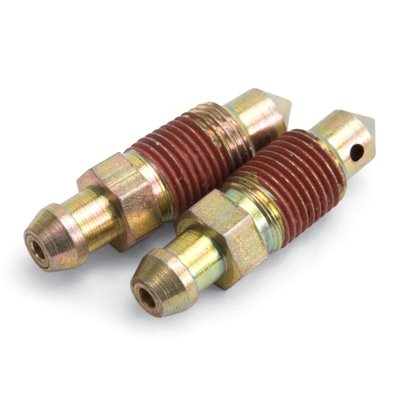 Russell Performance Speed Bleeder 10mm X 1.0-Brake Hardware-Grocery Getter Performance