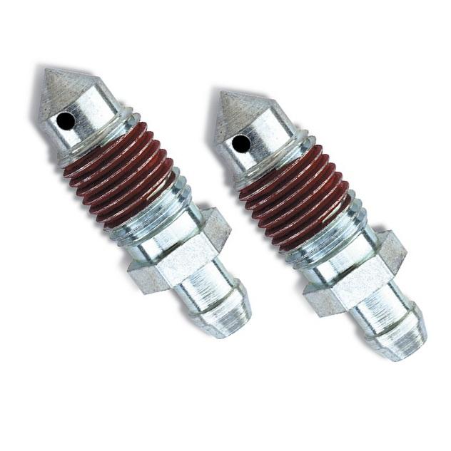 Russell Performance Speed Bleeder 10mm X 1.0-Brake Hardware-Grocery Getter Performance